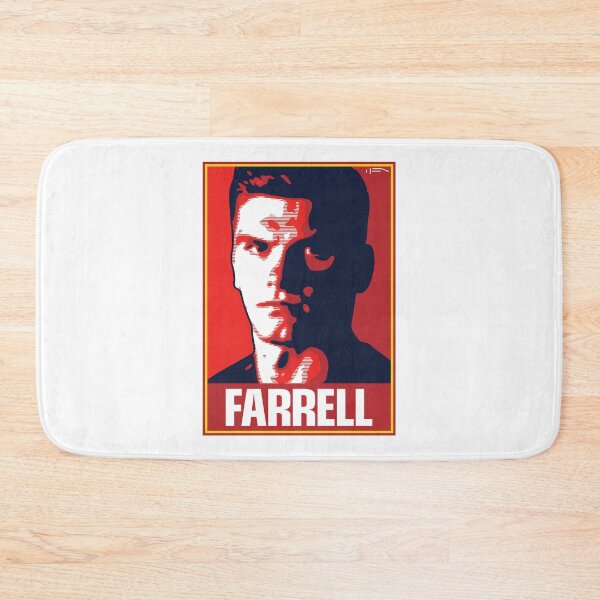 Item preview, Farrell - BRITISH & IRISH LIONS designed and sold by DFA.