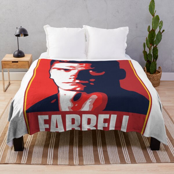 Item preview, Farrell - BRITISH & IRISH LIONS designed and sold by DFA.