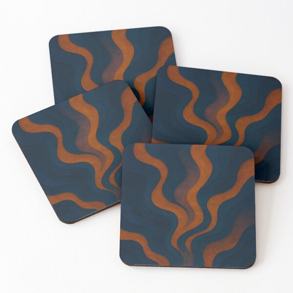 Item preview, Easy Fire #The NewArt Collection designed and sold by Cinantix.
