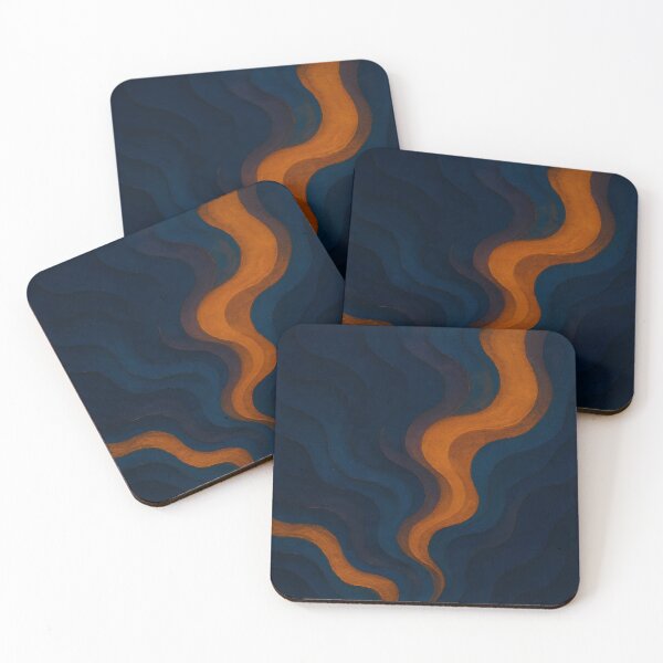 Item preview, Softest Lightning #The NewArt Collection designed and sold by Cinantix.
