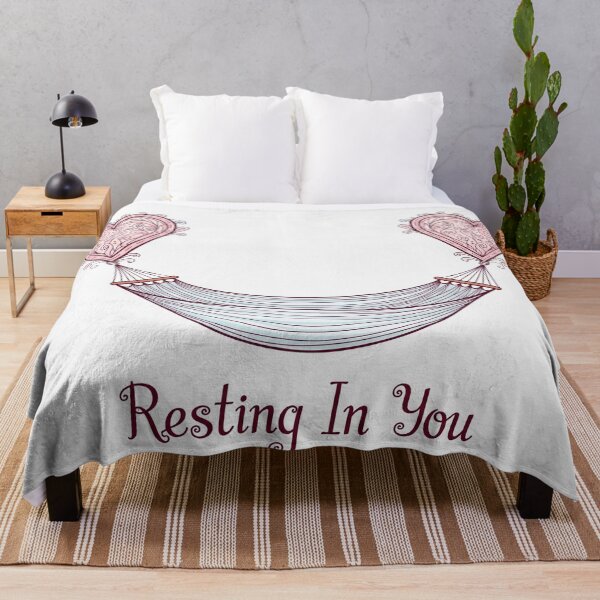 Item preview, Resting In You designed and sold by Owcomm.