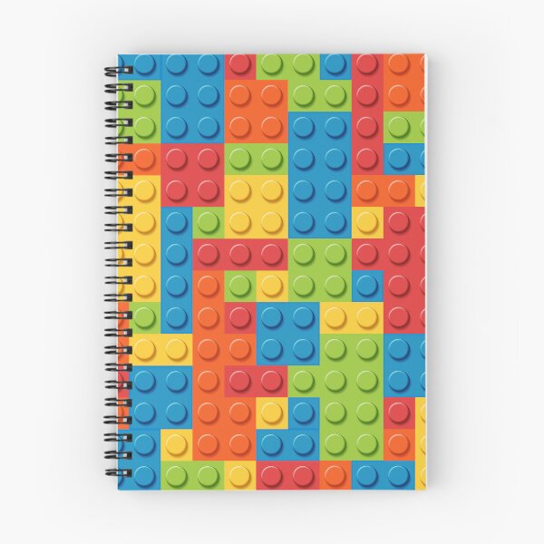 Item preview, colorful blocks toy designed and sold by IMAGENACTION.