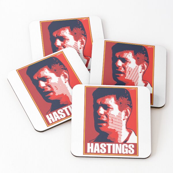Item preview, Hastings - BRITISH & IRISH LIONS designed and sold by DFA.