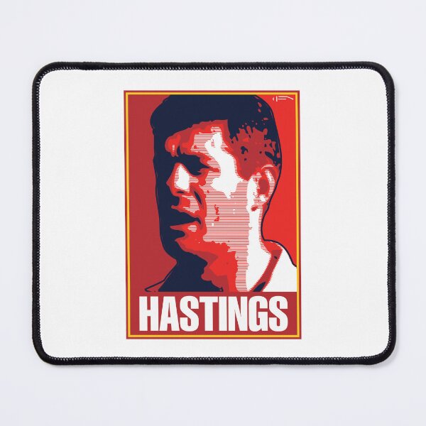 Item preview, Hastings - BRITISH & IRISH LIONS designed and sold by DFA.