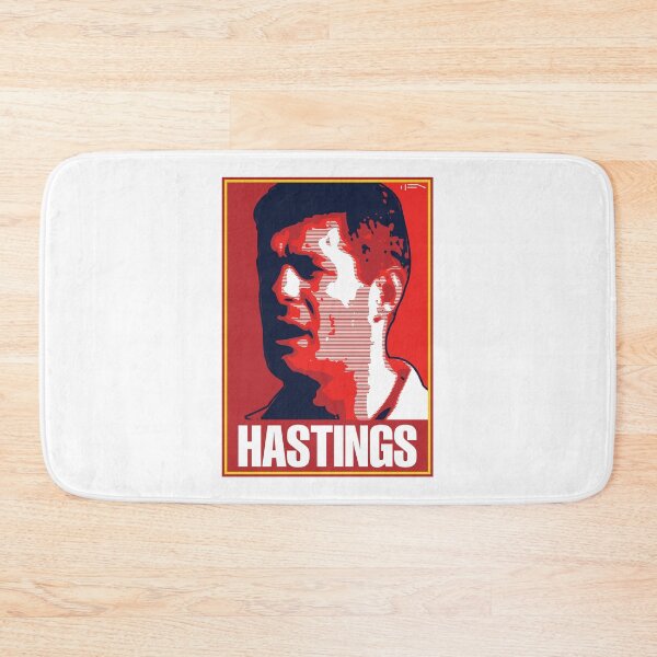 Item preview, Hastings - BRITISH & IRISH LIONS designed and sold by DFA.