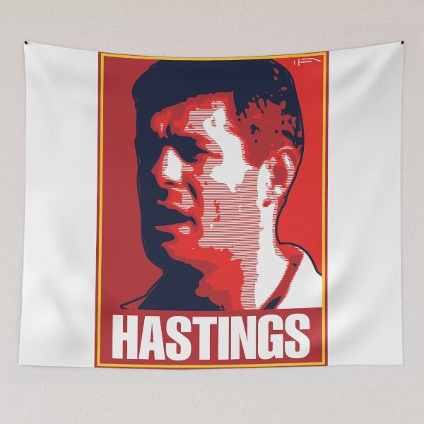 Item preview, Hastings - BRITISH & IRISH LIONS designed and sold by DFA.