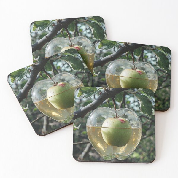 Item preview, Growing Apple designed and sold by M-Y-A-R-T-.