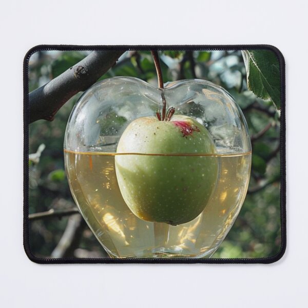 Item preview, Growing Apple designed and sold by m-y-A-I-A-R-T-.