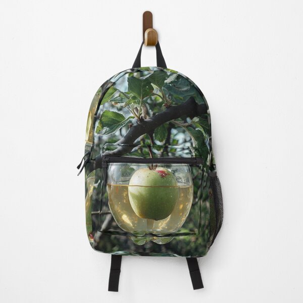 Item preview, Growing Apple designed and sold by M-Y-A-R-T-.