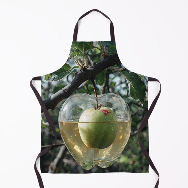 Item preview, Growing Apple designed and sold by M-Y-A-R-T-.
