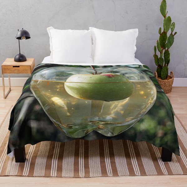 Item preview, Growing Apple designed and sold by M-Y-A-R-T-.