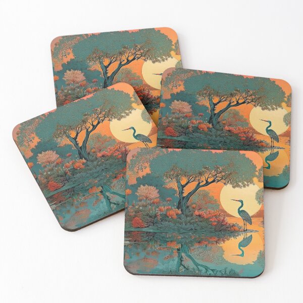 Item preview, Bali riverside designed and sold by andreisky.