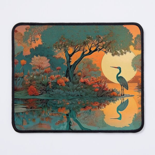 Item preview, Bali riverside designed and sold by andreisky.