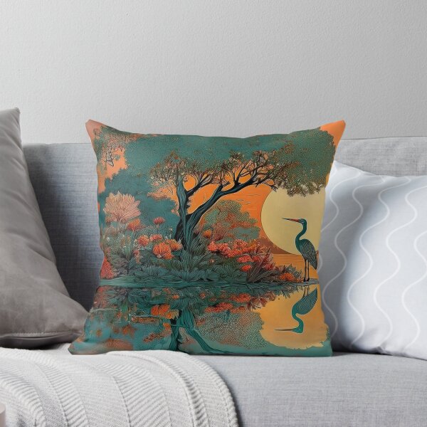 Item preview, Bali riverside designed and sold by andreisky.