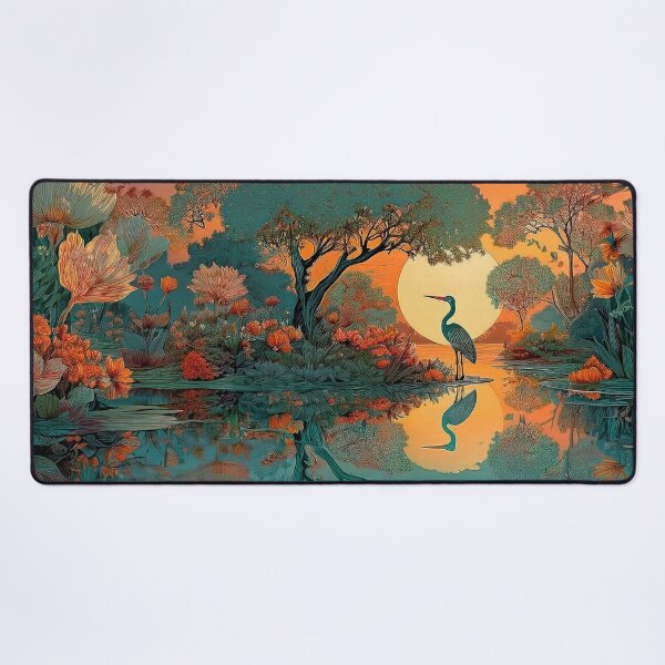 Item preview, Bali riverside designed and sold by andreisky.