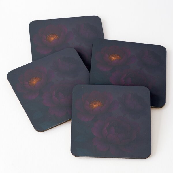 Item preview, Only The One #The Dark Collection designed and sold by Cinantix.