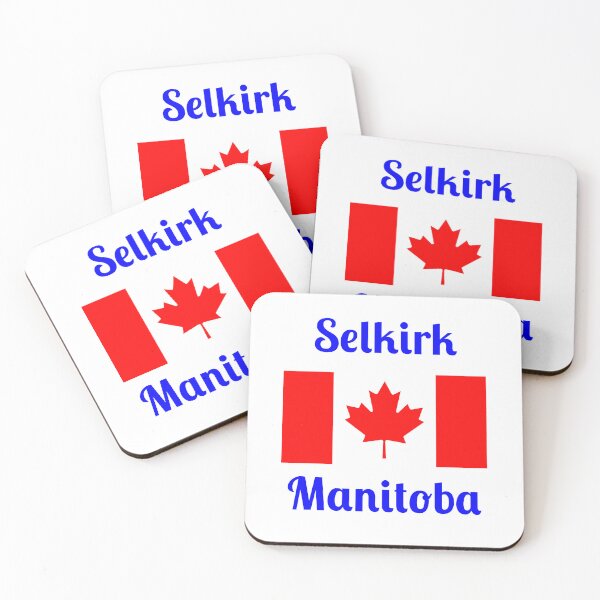 Item preview, Selkirk Manitoba (Canada) - Stylish Prints, designed and sold by Fleetwood1994.