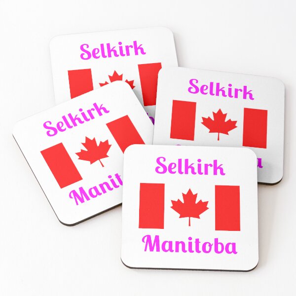 Item preview, Selkirk Manitoba (Canada) - Stylish Prints, designed and sold by Fleetwood1994.