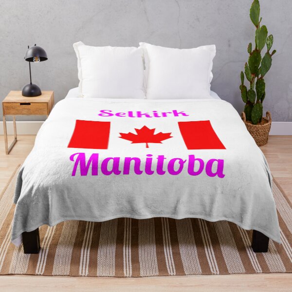 Item preview, Selkirk Manitoba (Canada) - Stylish Prints, designed and sold by Fleetwood1994.