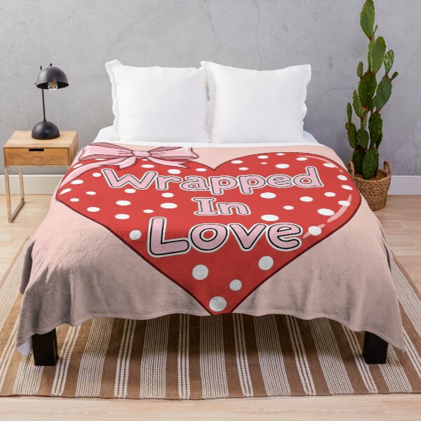 Item preview, Wrapped In Love designed and sold by Owcomm.