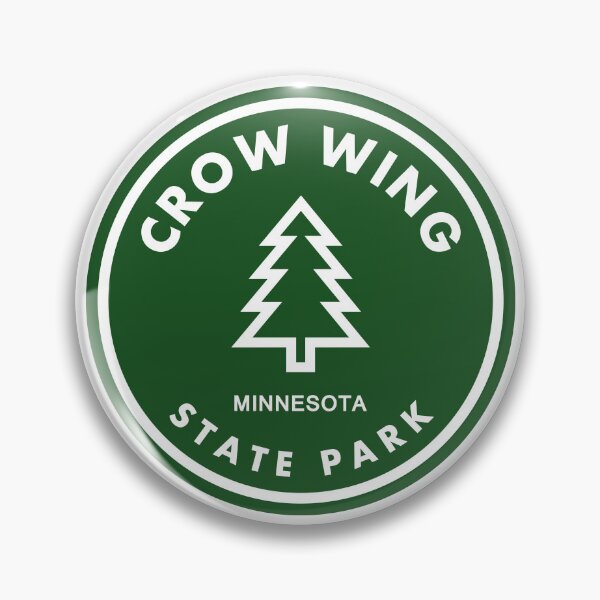 Item preview, Crow Wing State Park Minnesota Spruce designed and sold by bivenart.
