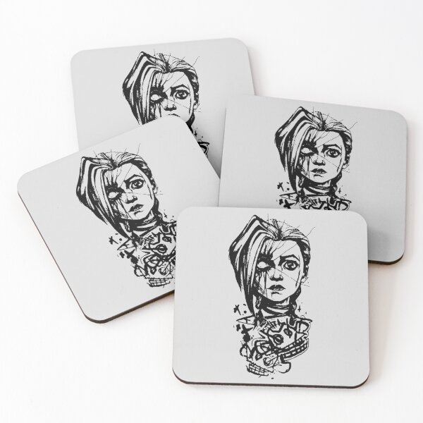 Item preview, Get Jinxed Vintage Graffiti Champion Fan Art designed and sold by RussCrosby.