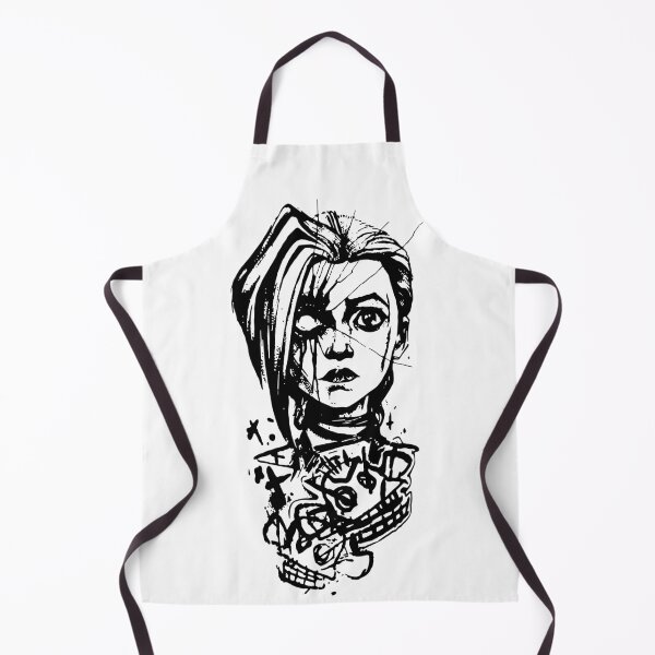 Item preview, Get Jinxed Vintage Graffiti Champion Fan Art designed and sold by RussCrosby.