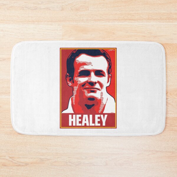 Item preview, Healey - BRITISH & IRISH LIONS designed and sold by DFA.
