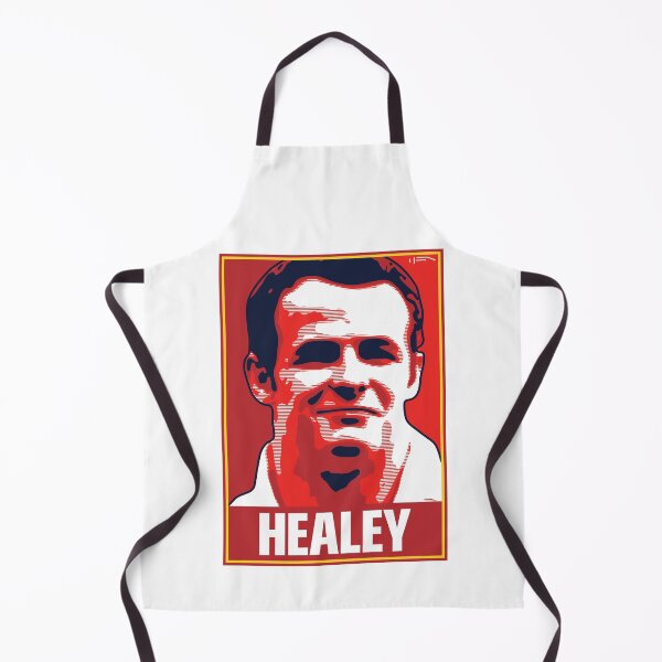 Item preview, Healey - BRITISH & IRISH LIONS designed and sold by DFA.