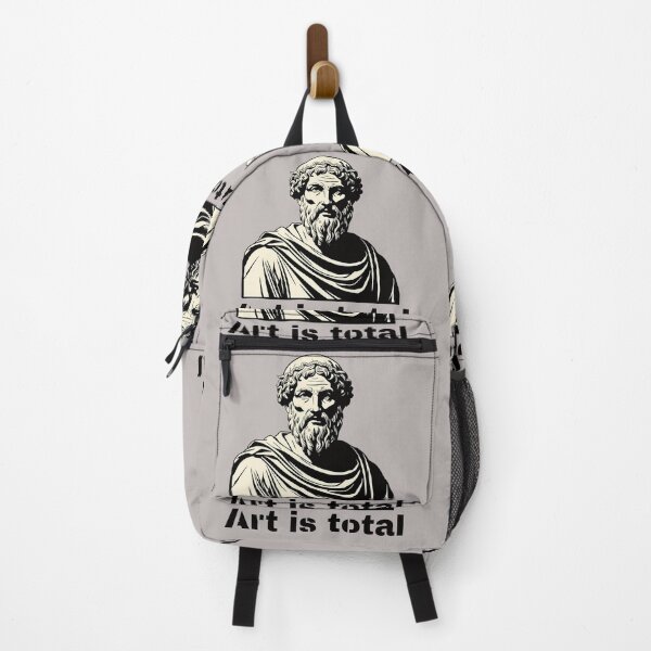 Item preview, Arystoteles philosopher designed and sold by Gadet100.