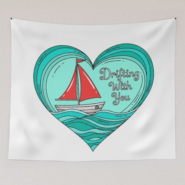 Item preview, Drifting With You designed and sold by Owcomm.