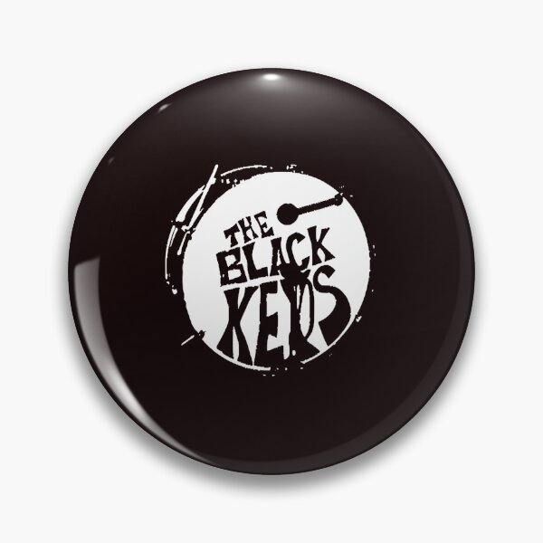 Item preview,  Round The Black Keys designed and sold by WindowStone.