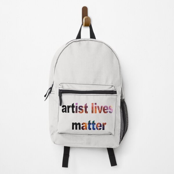Item preview, artist lives matter designed and sold by Gadet100.