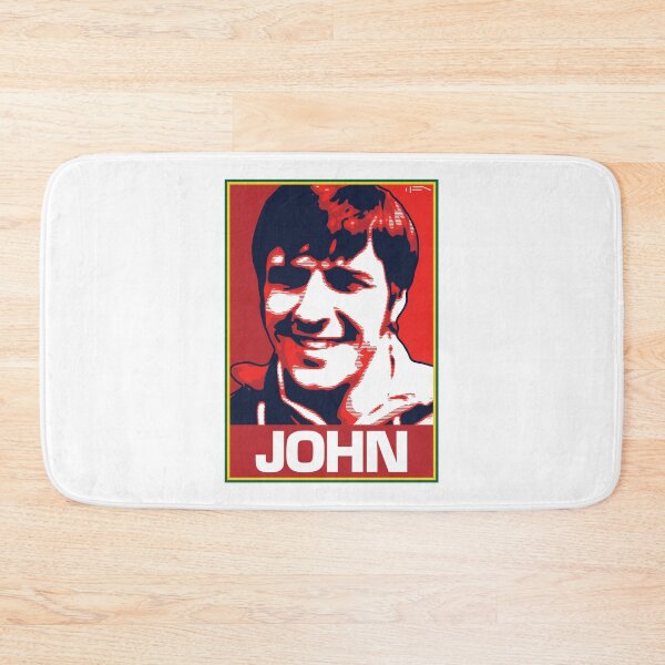 Item preview, John - BRITISH & IRISH LIONS designed and sold by DFA.