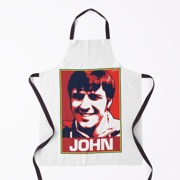 Item preview, John - BRITISH & IRISH LIONS designed and sold by DFA.