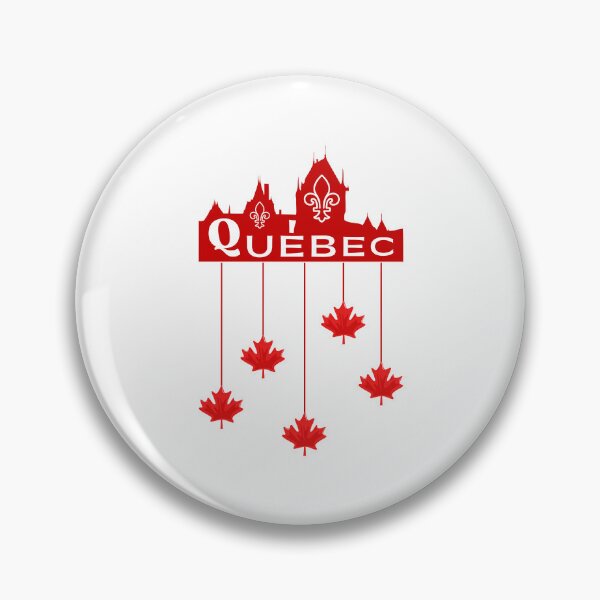 Artikelvorschau, Quebec Kanada Quebec Stadt entworfen und verkauft von DesignDazzles.