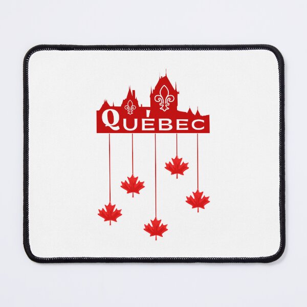 Item preview, Quebec Canada Quebec city  designed and sold by DesignDazzles.