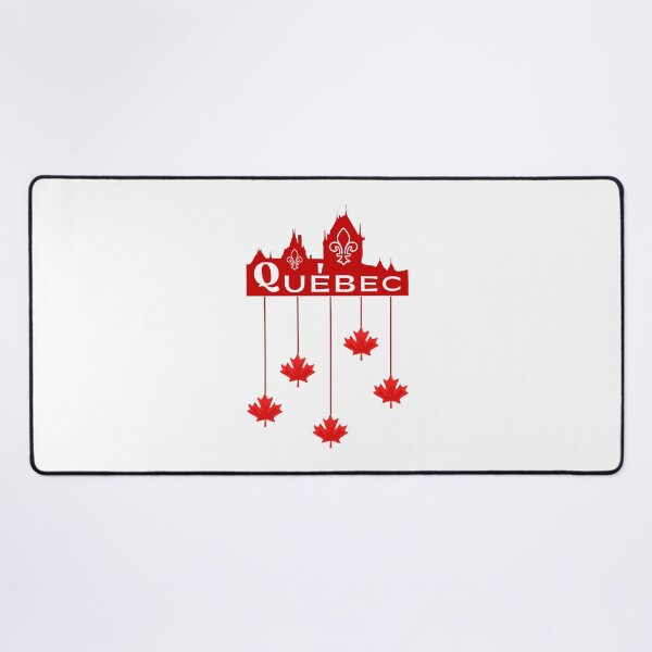 Item preview, Quebec Canada Quebec city designed and sold by DesignDazzles.