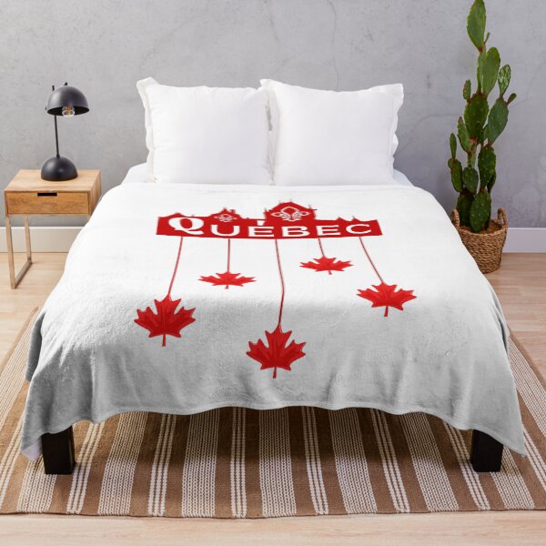 Item preview, Quebec Canada Quebec city  designed and sold by DesignDazzles.