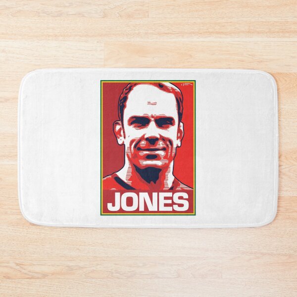 Item preview, Jones - BRITISH & IRISH LIONS designed and sold by DFA.