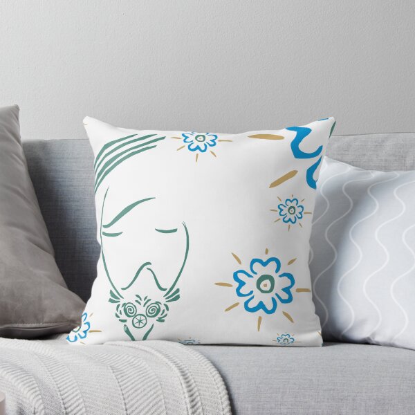 Item preview, FLOW Home Décor + Comforts designed and sold by vycc.