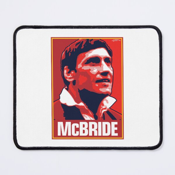 Item preview, McBride - BRITISH & IRISH LIONS designed and sold by DFA.