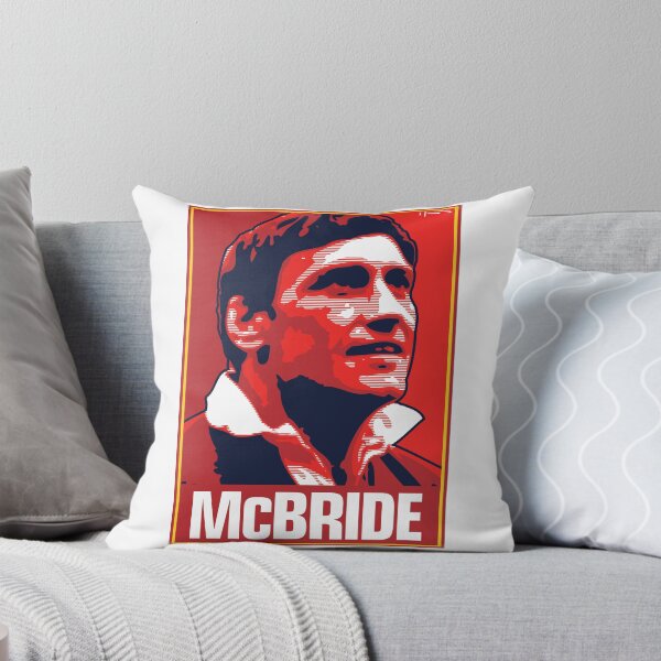 Item preview, McBride - BRITISH & IRISH LIONS designed and sold by DFA.