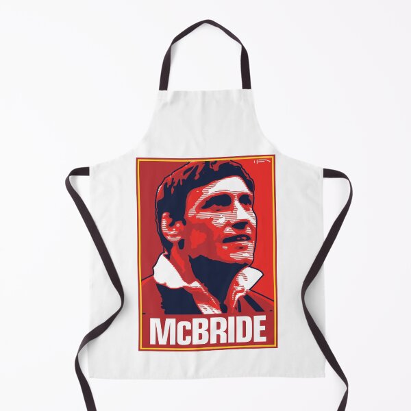 Item preview, McBride - BRITISH & IRISH LIONS designed and sold by DFA.