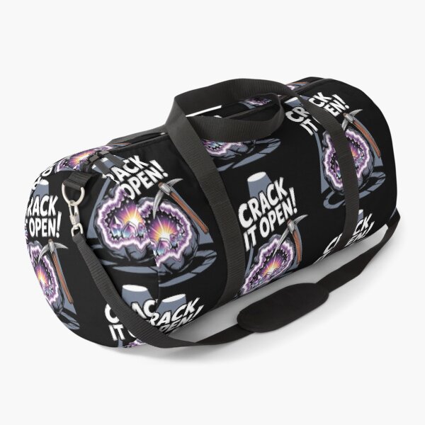 Item preview, Crack It Open designed and sold by SignumShop.