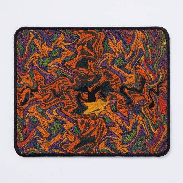 Item preview, Swirls of color and energy designed and sold by Sigtrix.