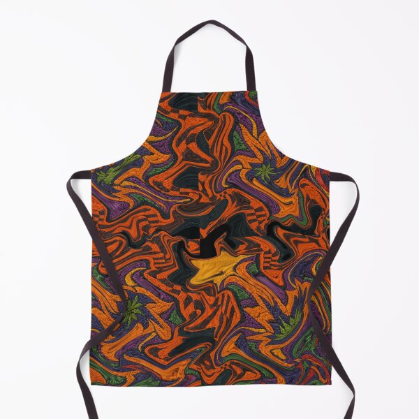 Item preview, Swirls of color and energy designed and sold by Sigtrix.