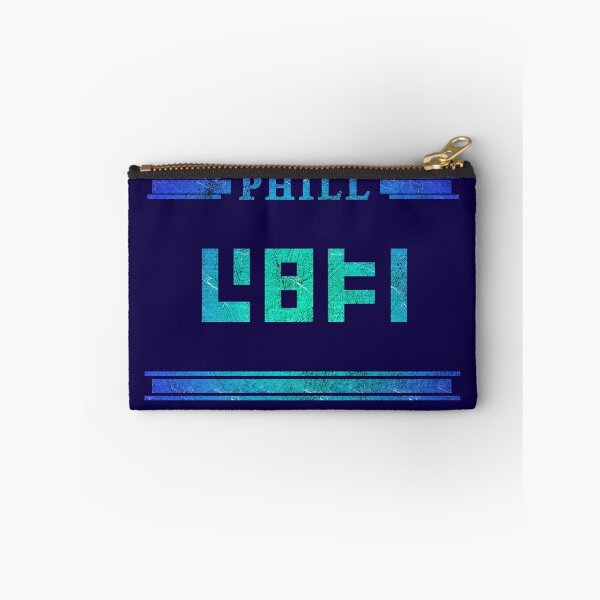 Item preview, Philippians 4:13 Minimal Christian Optical Illusion Hidden Text negative space Typography cool color Bible Verse – Phil IV:XIII designed and sold by ZechJohnRB.