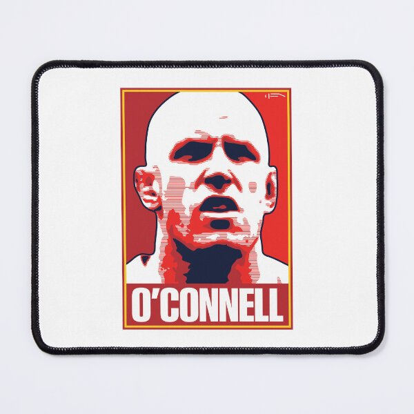 Item preview, O'Connell - BRITISH & IRISH LIONS designed and sold by DFA.