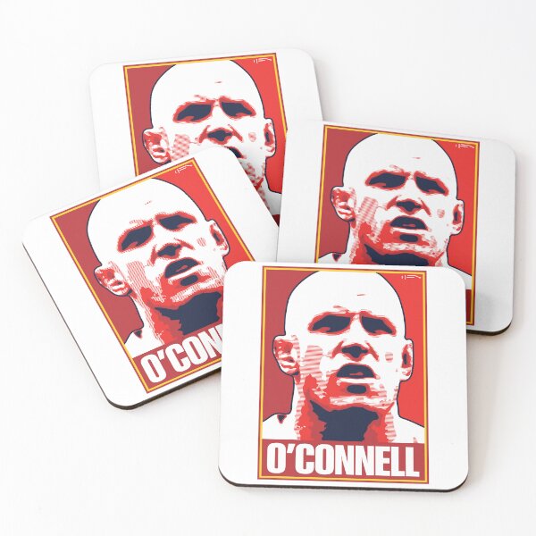 Item preview, O'Connell - BRITISH & IRISH LIONS designed and sold by DFA.